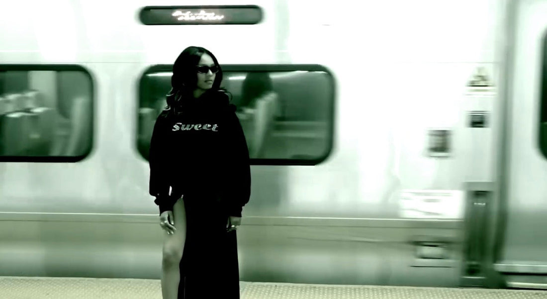 Sweet T Launch Video