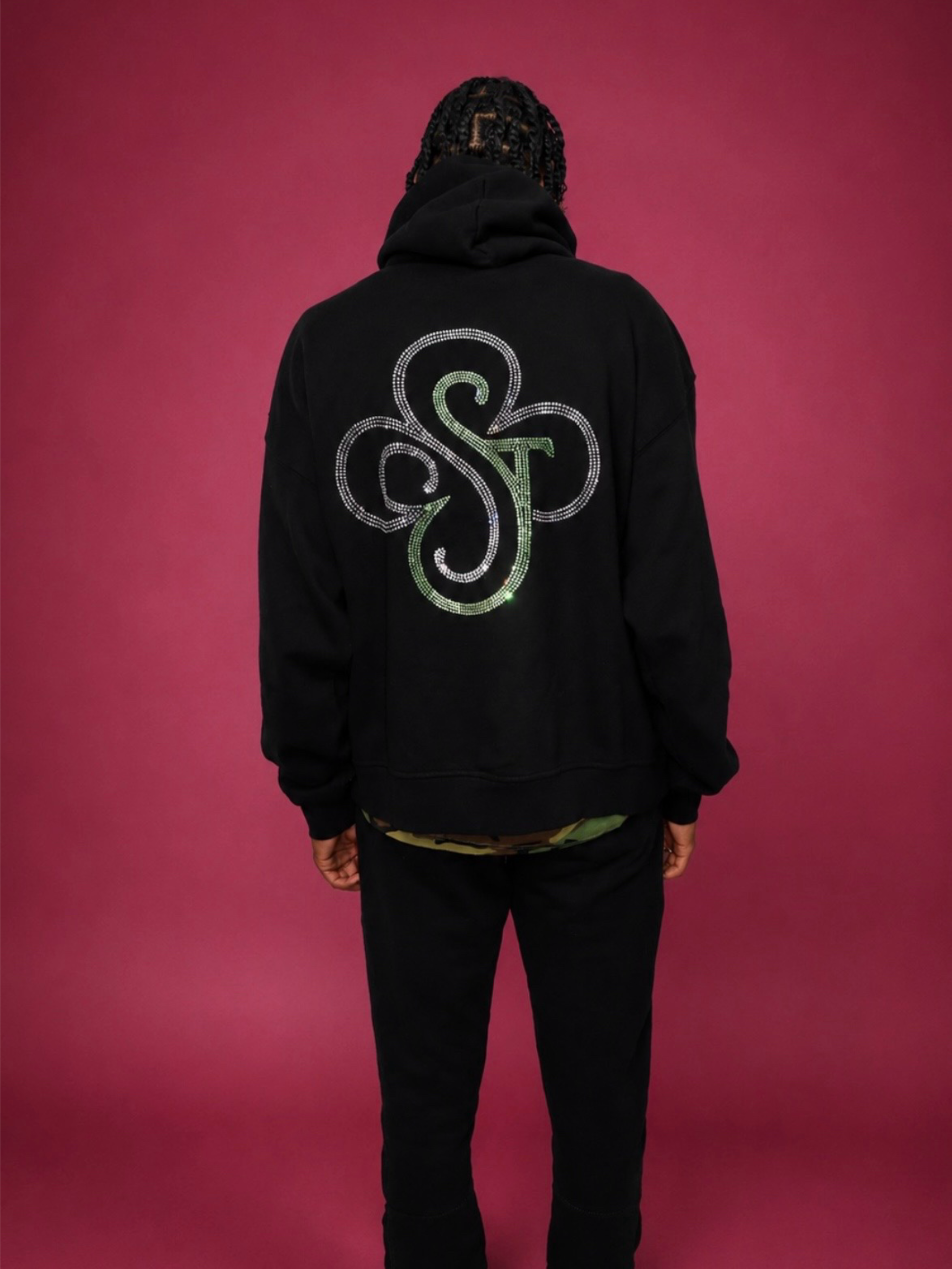 Sweet Hoodie