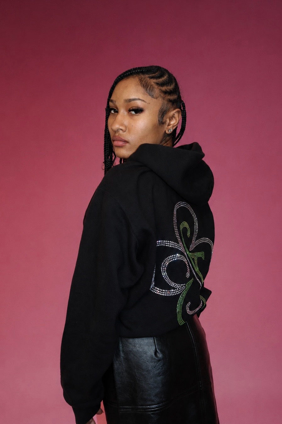 Sweet Hoodie