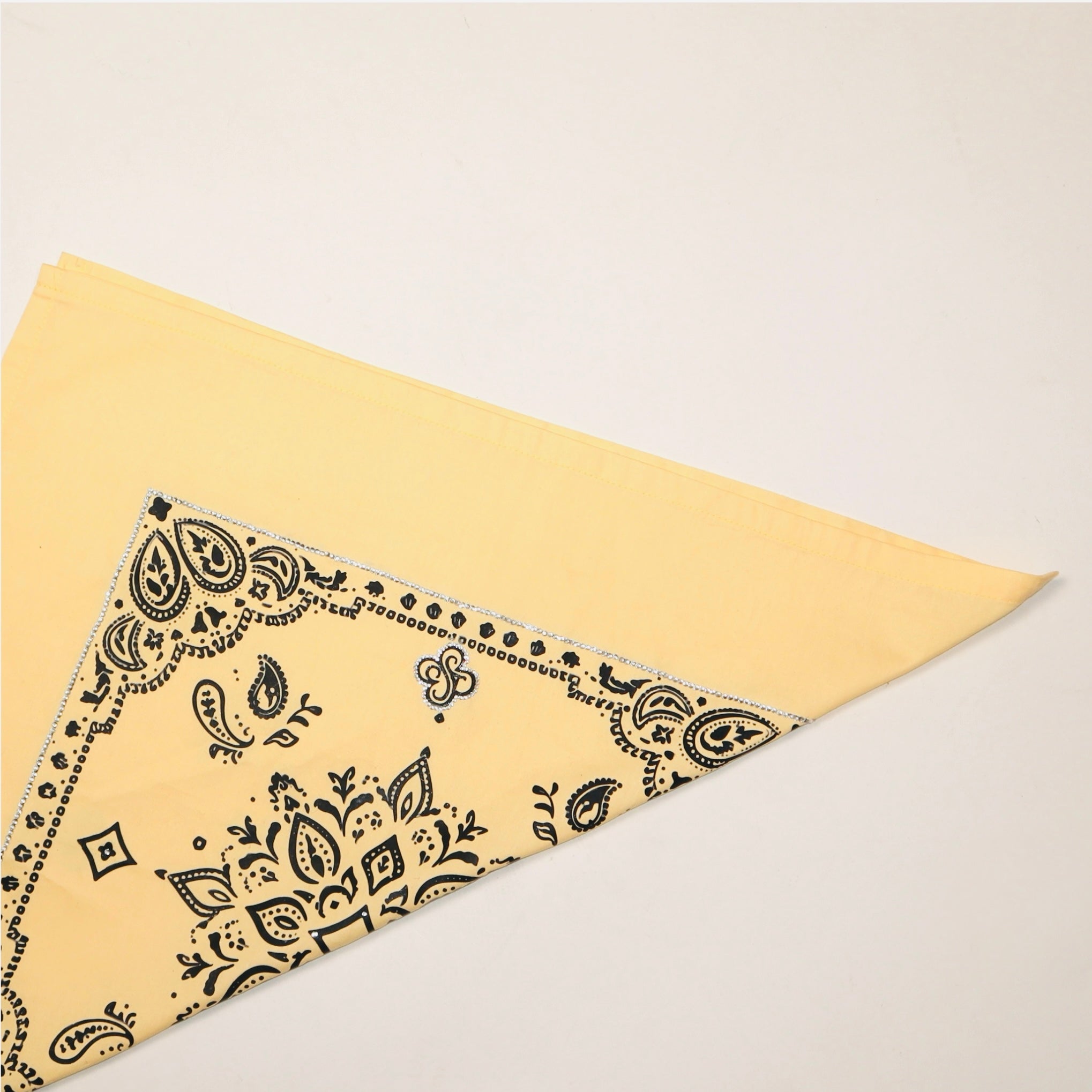 Butter Luck Next Time Bandana