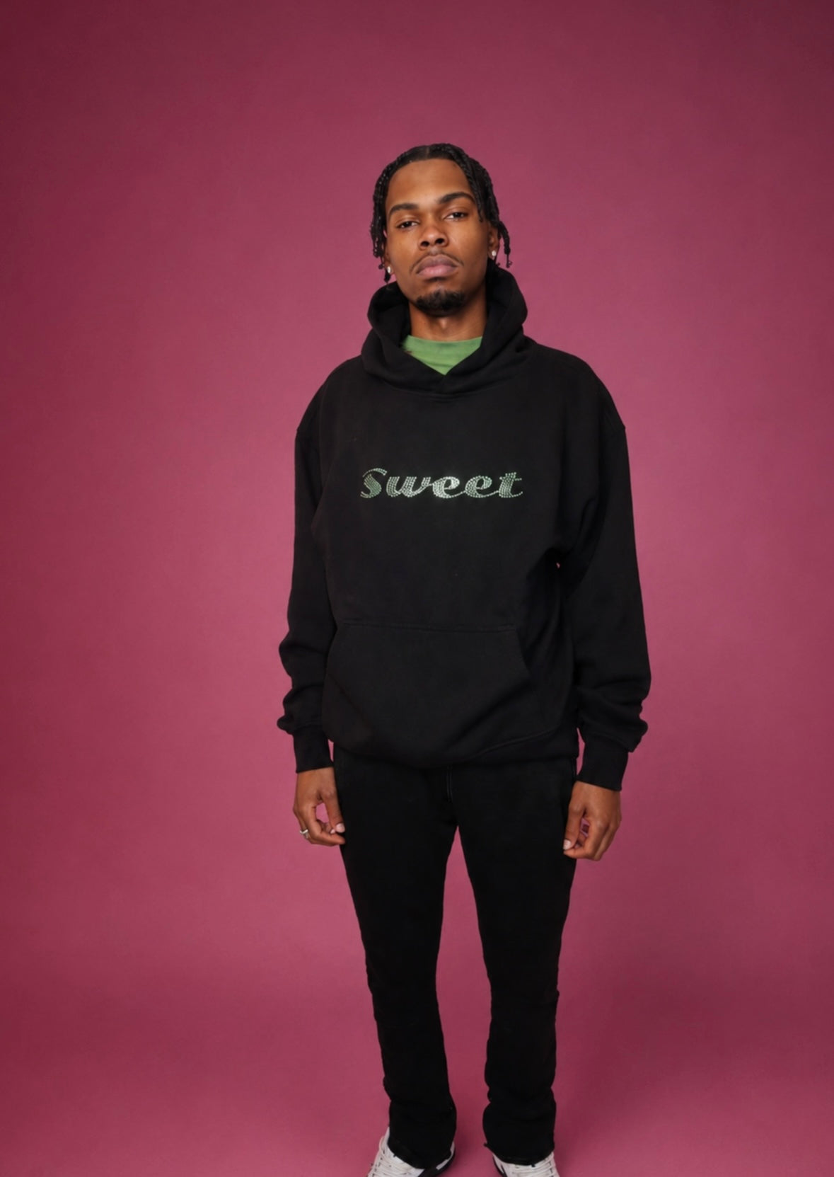 Sweet Hoodie