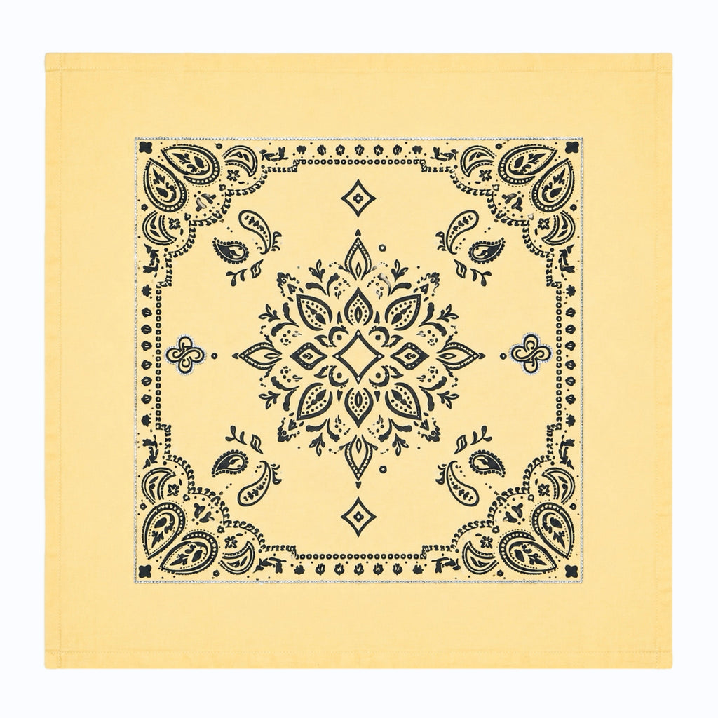 Butter Luck Next Time Bandana