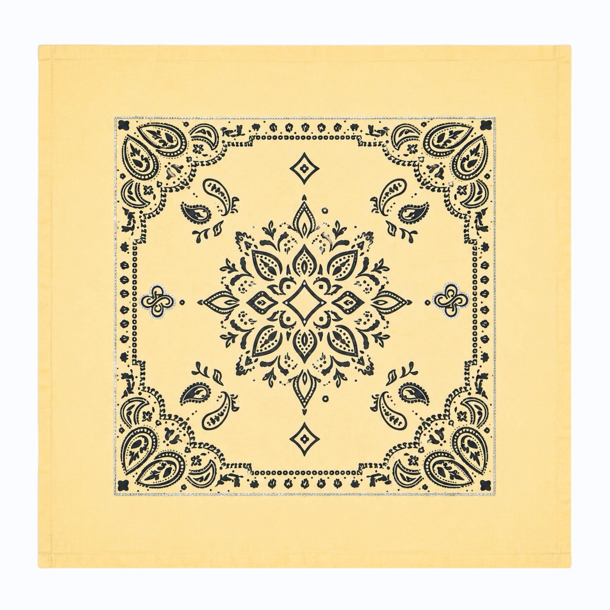 Butter Luck Next Time Bandana