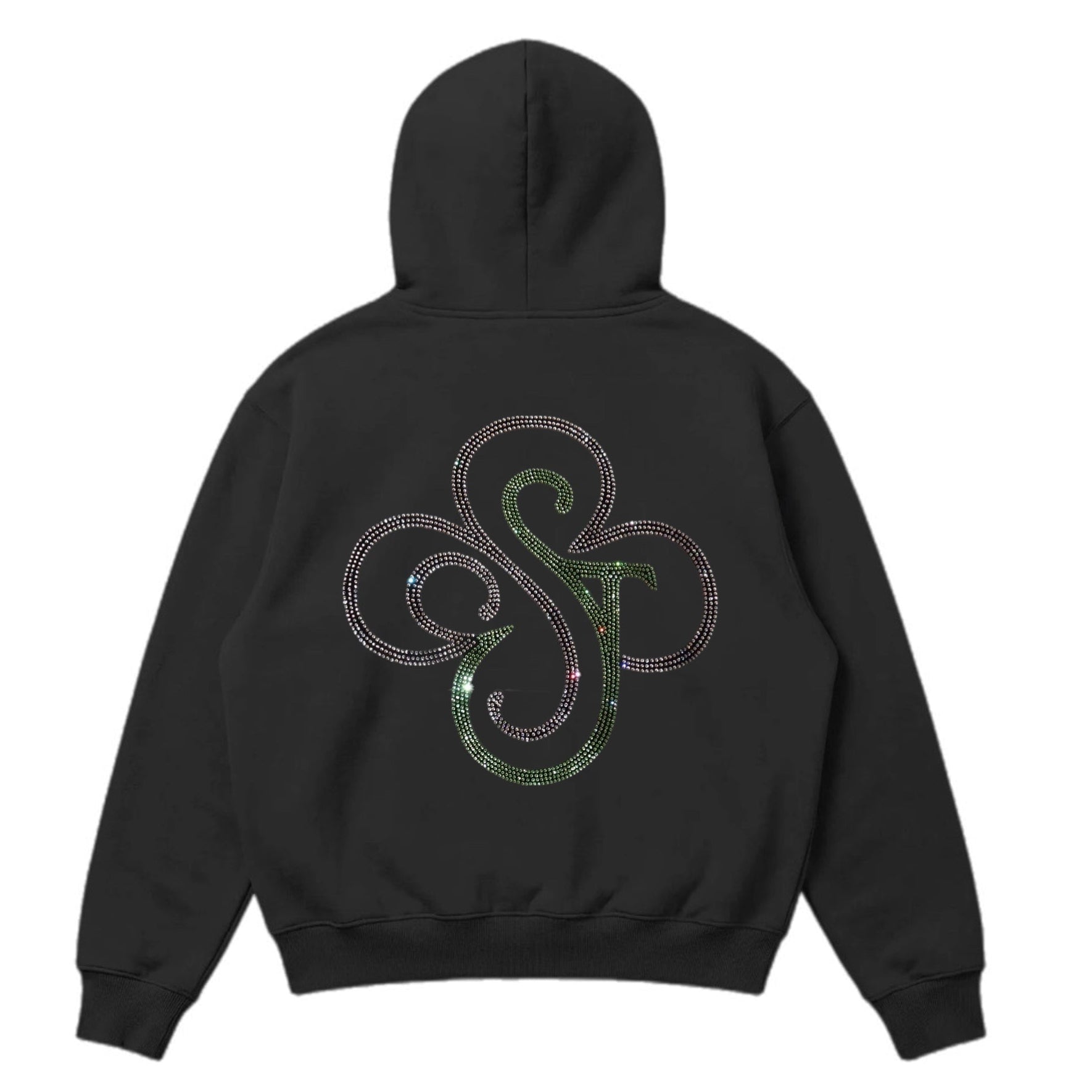 Sweet Hoodie