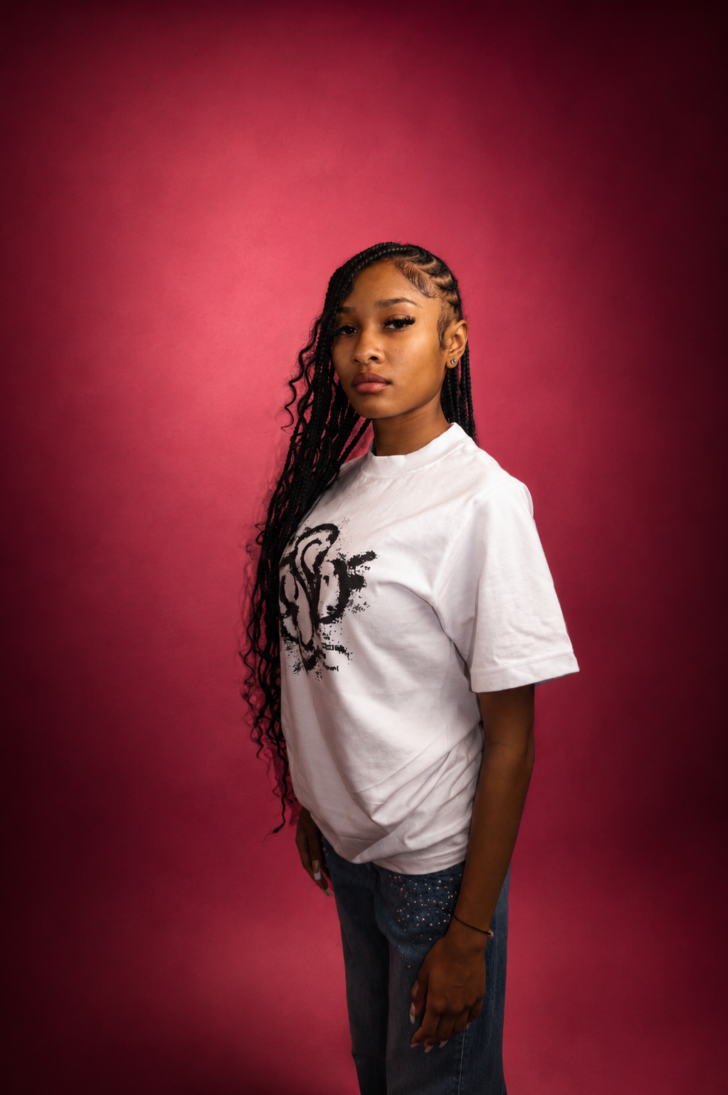 Bittersweet Tee
